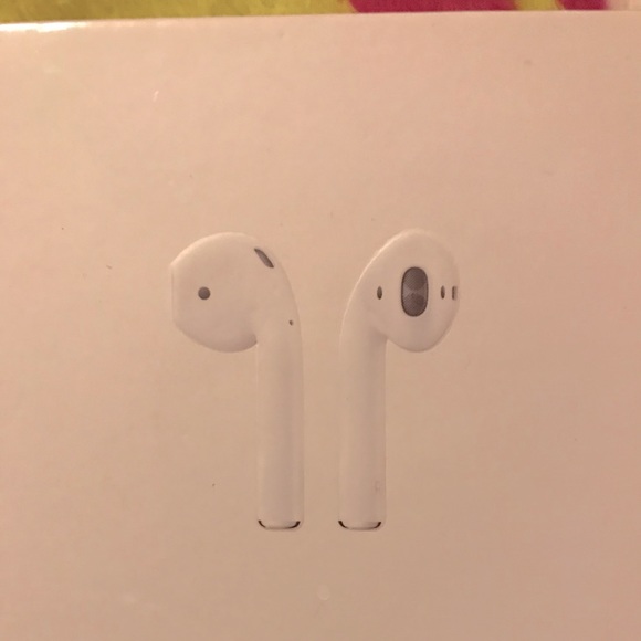 Apple Airpod 2nd generation